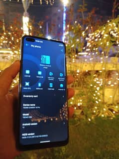 tecno camon 16 Pro all ok