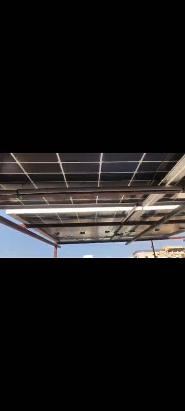 "Solar Inverter & Panels (1kW-20kW) | Grid & Hybrid Installation" 3