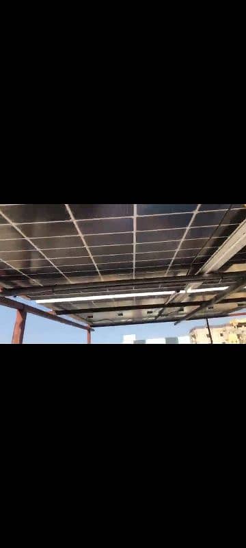 "Solar Inverter & Panels (1kW-20kW) | Grid & Hybrid Installation" 10