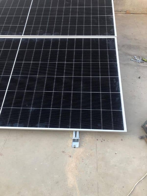 "Solar Inverter & Panels (1kW-20kW) | Grid & Hybrid Installation" 13