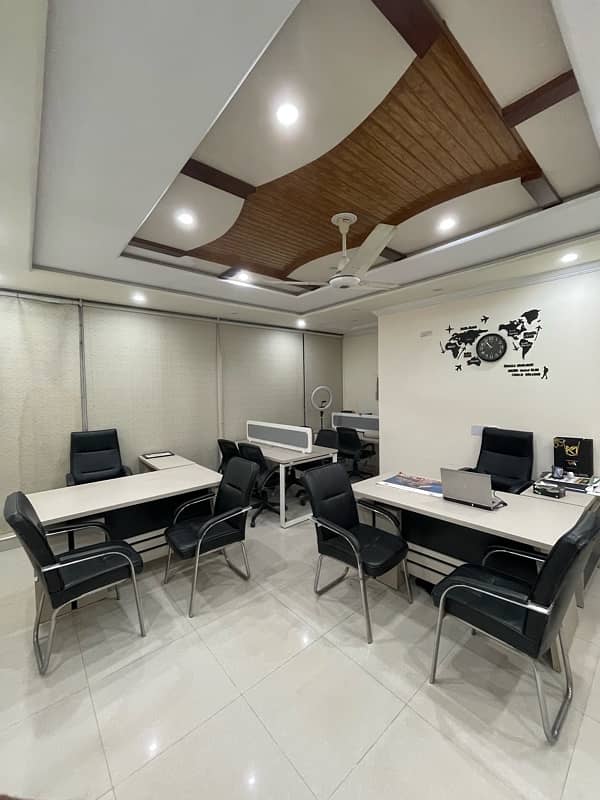 Full Office setup For Sale High quality furniture 1