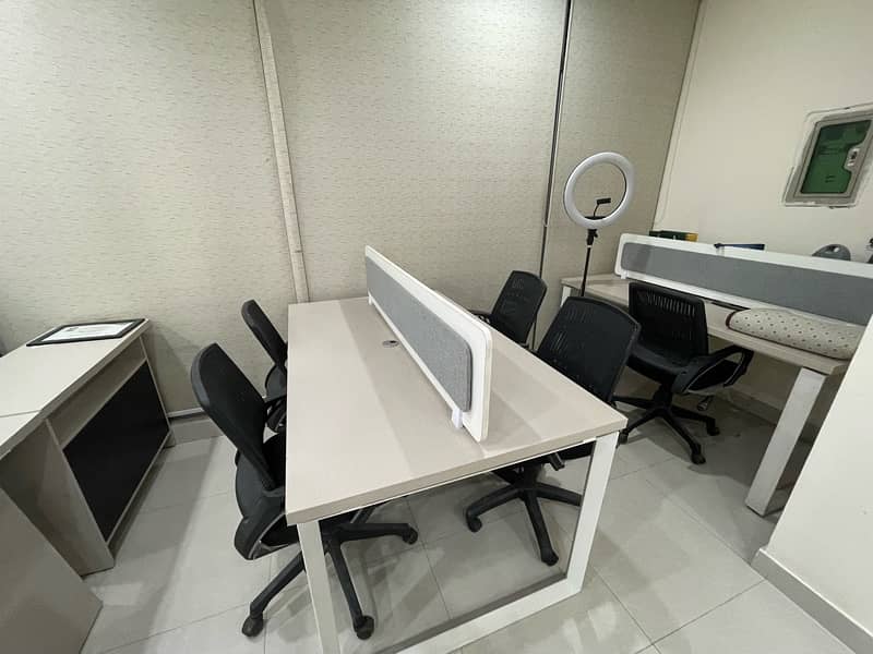 Full Office setup For Sale High quality furniture 3