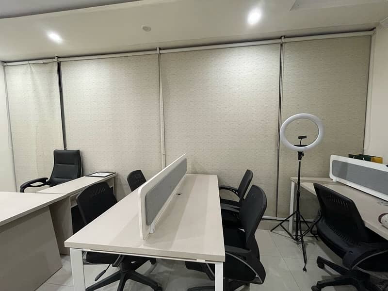 Full Office setup For Sale High quality furniture 4