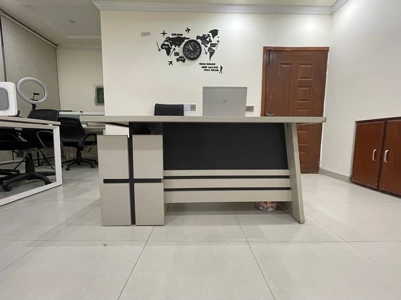 Full Office setup For Sale High quality furniture 6