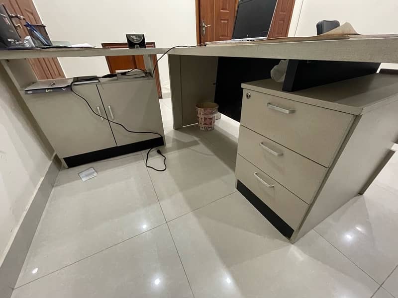 Full Office setup For Sale High quality furniture 8