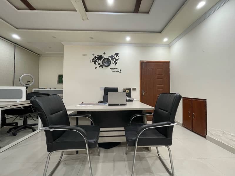 Full Office setup For Sale High quality furniture 11