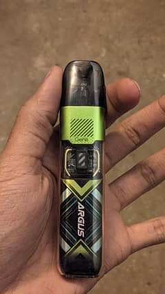 Argue p1s  pod vape better than oxva