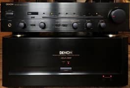 Denon