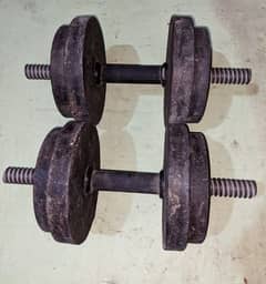 gym double for sale