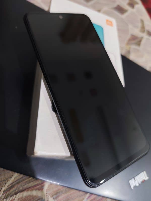 Redmi Note 10 For Sale  4+2= 6/128 GB, 1