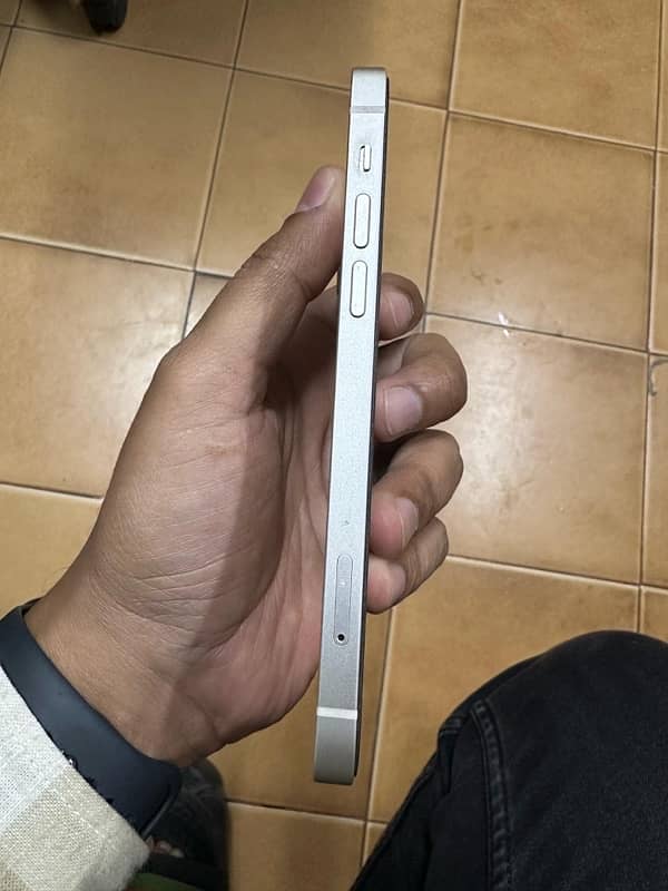 iphone 12 128gb PTA approved 4