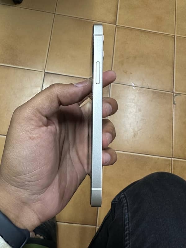 iphone 12 128gb PTA approved 5