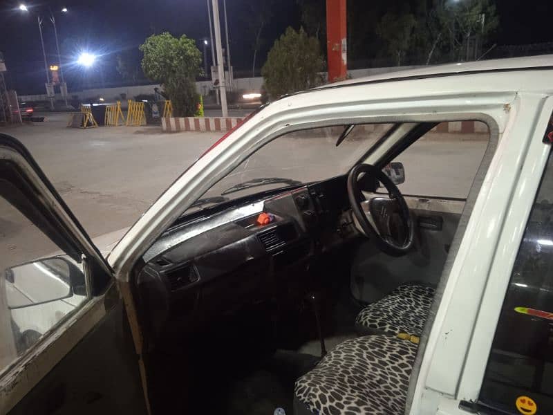 Mehran VX 91 original condition in Rawalpindi 6