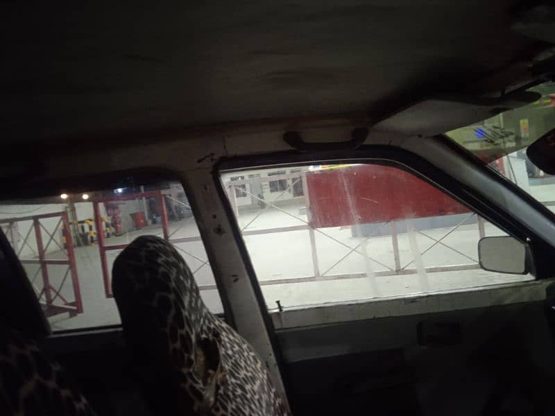 Mehran VX 91 original condition in Rawalpindi 11