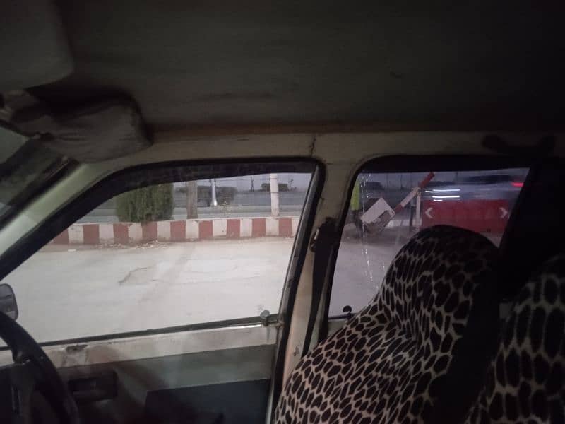 Mehran VX 91 original condition in Rawalpindi 12