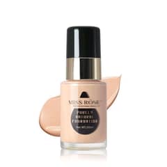 Miss Rose Foundation 30ml