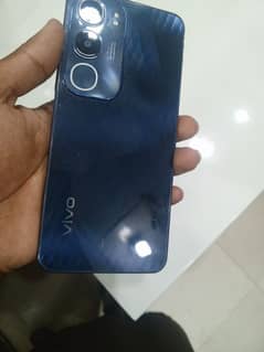 vivo y19s