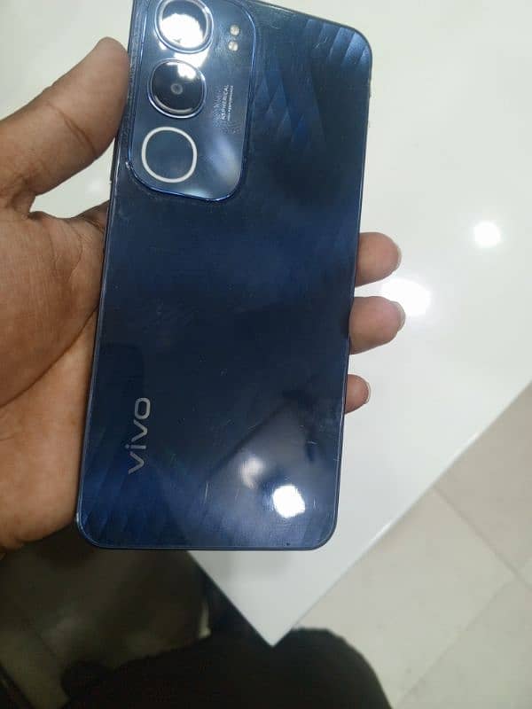 vivo y19s 0