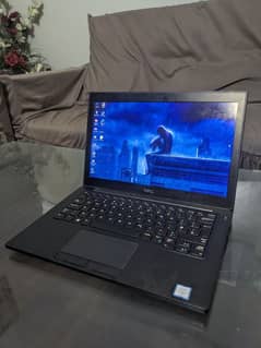 Dell latitude 7290 Core i-5 seventh generation Urgent Sale