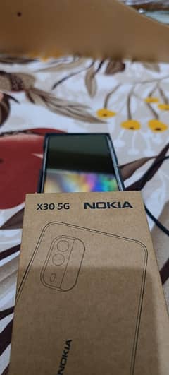 Nokia X30 5G 8/256