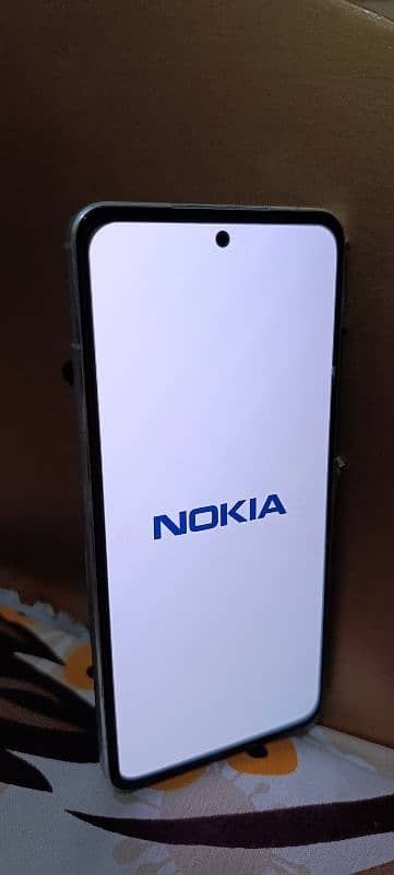 Nokia X30 5G 8/256 5