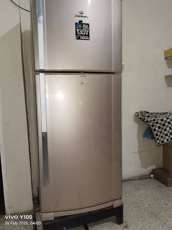 fridge for sale 2