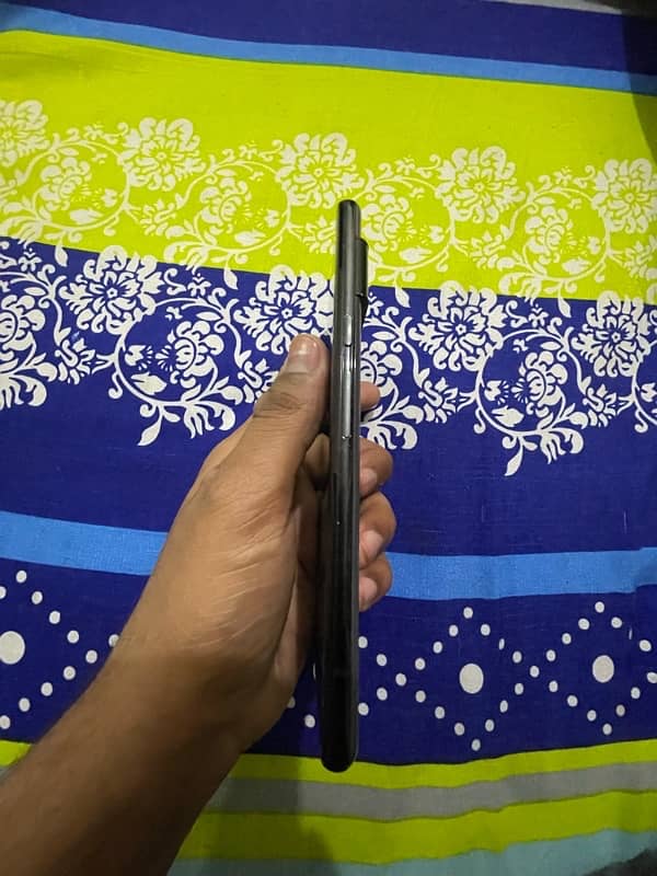 Google pixel 6 pro 12 128 non pta 4