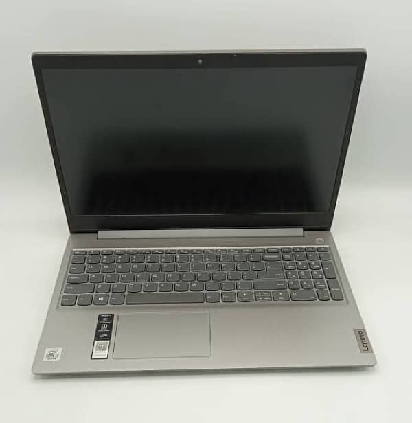 Lenovo IdeaPad 3 Core i3 10th Gen Windows 10 256GB SSD 0