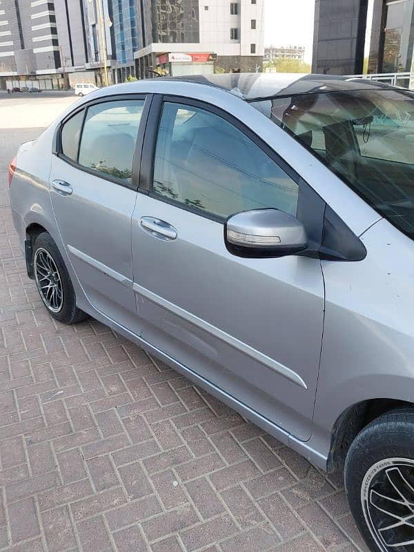 Honda City IVTEC 2019 1.3 automatic 3