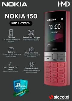 Nokia