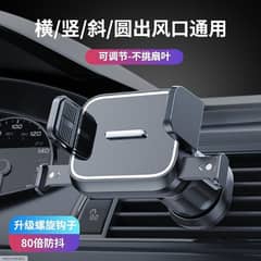 Universal 360° Rotating Air vent car phone mount , WhatsAp 03145156658