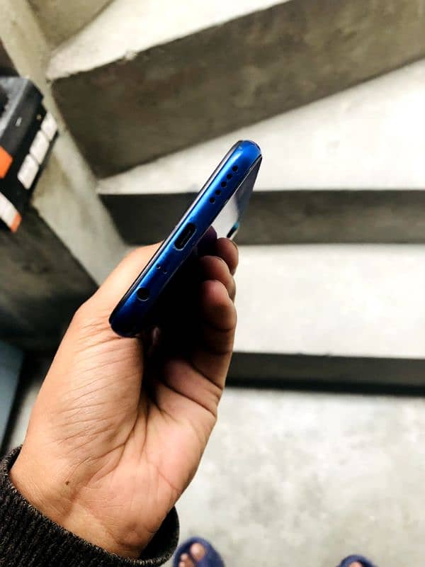 Redmi Note 8 Sale And Exchange 4