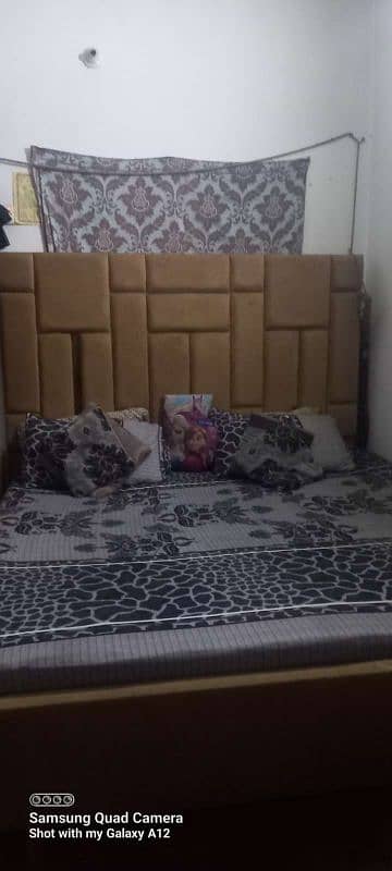 bed for sale 5