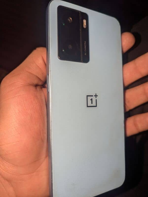 OnePlus N20 SE 6GB 128GB 3