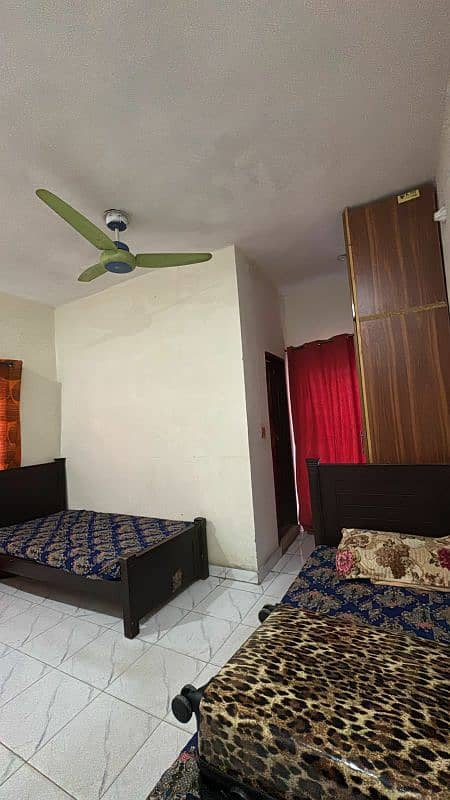 Girls Hostel 1