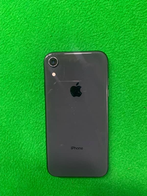 iphone xr non pta jv sim time available Minor glass break water pack 2