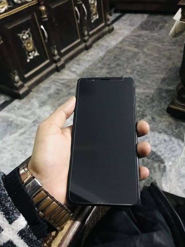 VIVO Y71 PTA APPROVED DUAL SIM 0