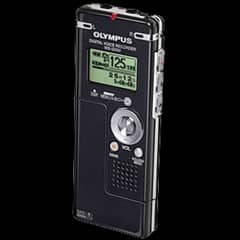 VOICE RECORDER