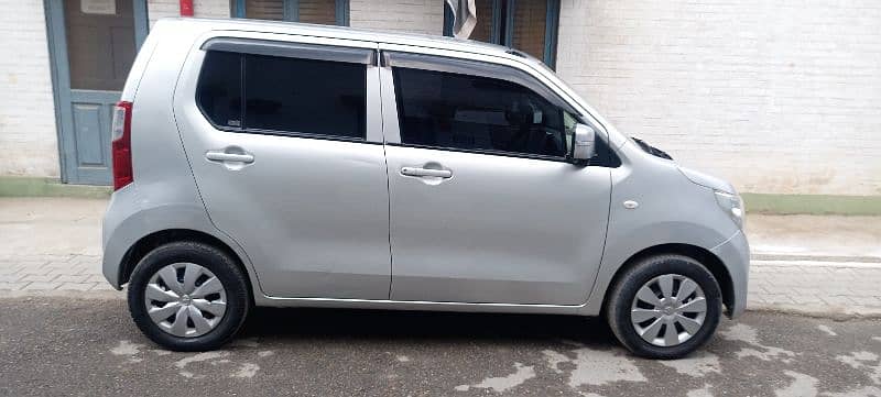 Suzuki Wagon R Limited Edition 10