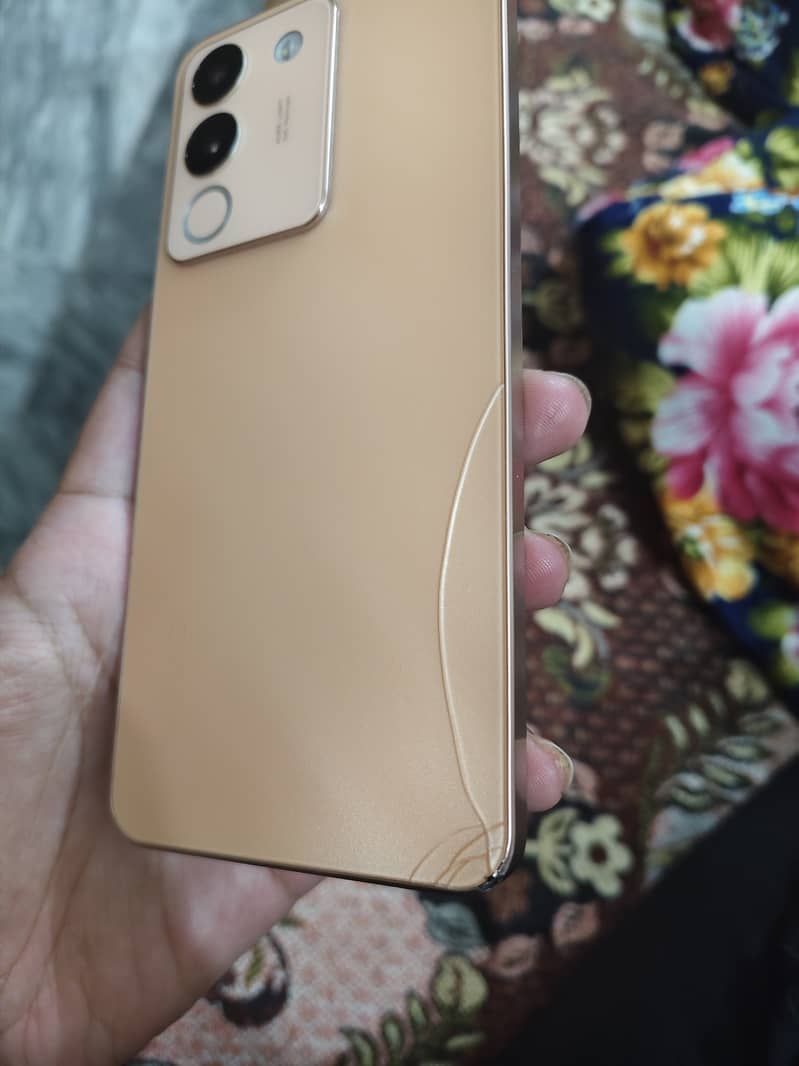 Vivo V29e - Best in Budget also read Add 1