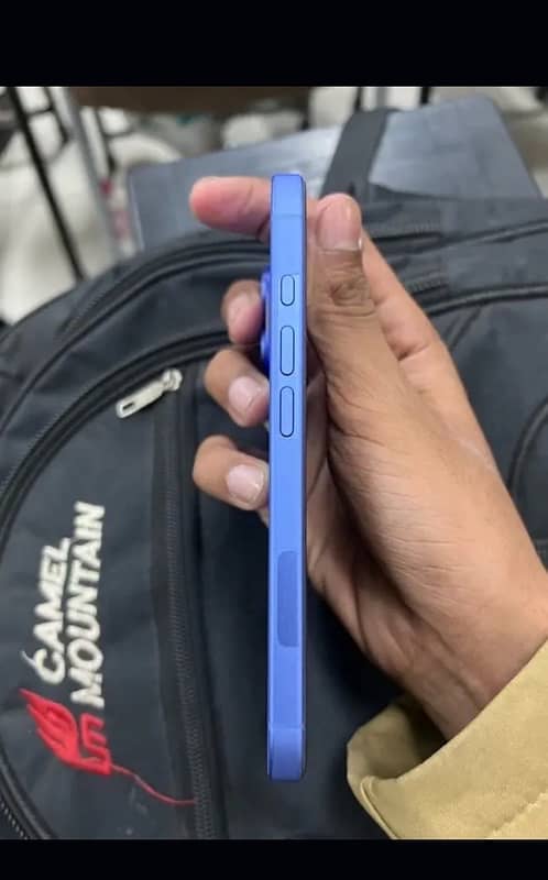 iphone 16 blue colour 1