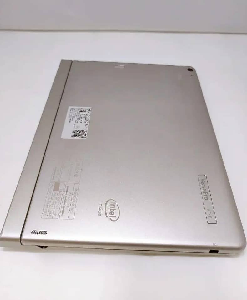 NEC tw 710 4/64 Atom Processor Windows Tablet 4