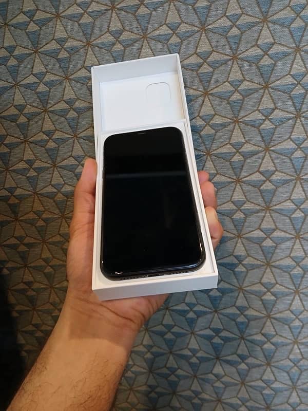 iphone 11 64gb non pta fu 2