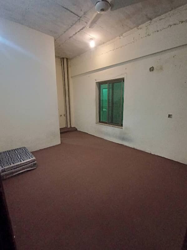 Ideal Flat For rent In Johar Town 0