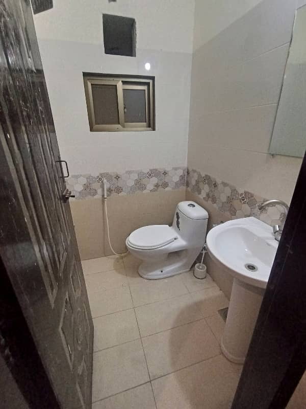 Ideal Flat For rent In Johar Town 2