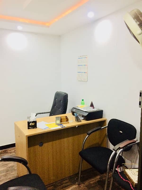 Office For Rent 0