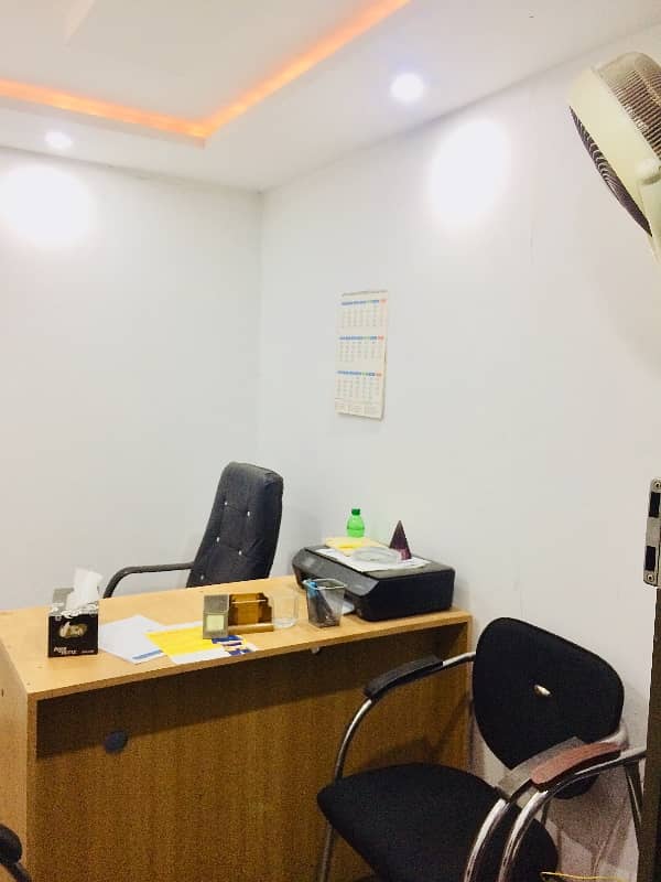 Office For Rent 2