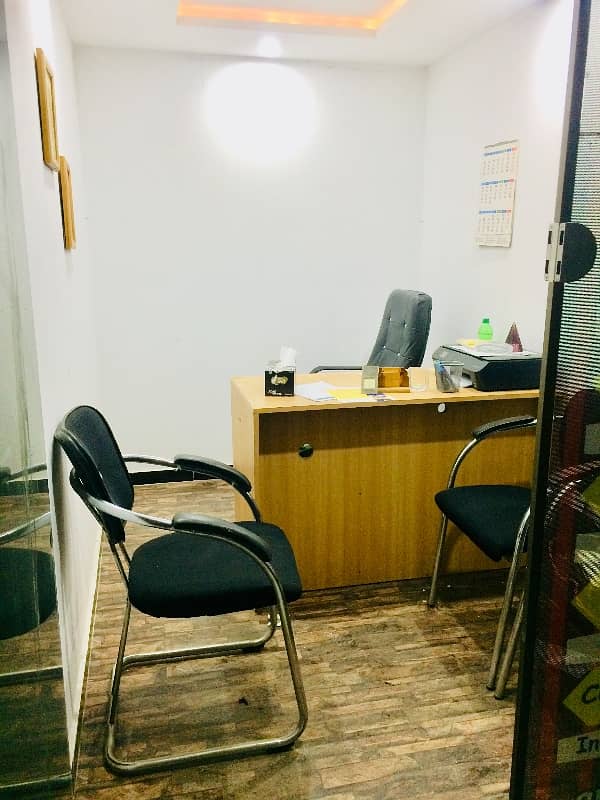 Office For Rent 4