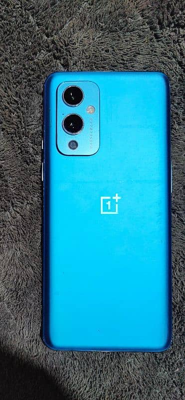 Oneplus 9 5G 12GB/256GB Dual Sim 3