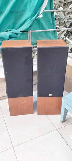 KEF C-75 LIKE JBL BOSE KLIPSCH DENON MARANTZ ONKYO KEF INTEGRA PIONEER